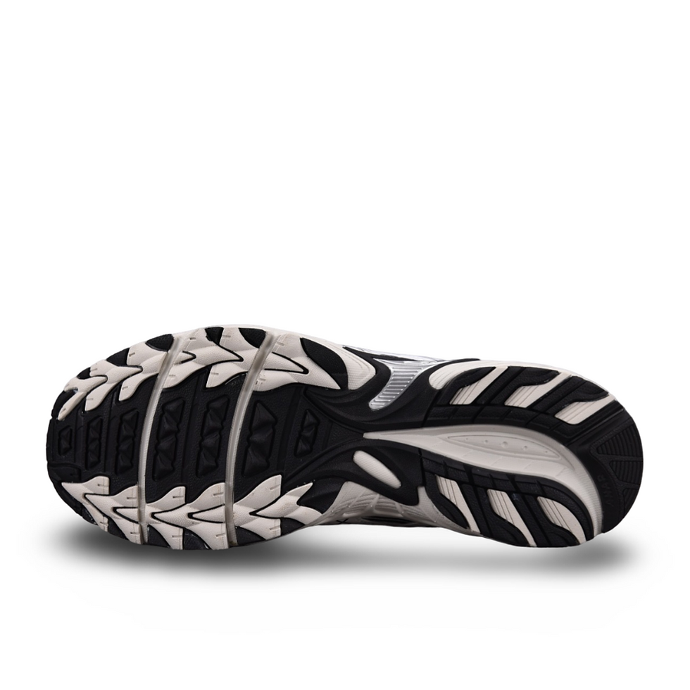 縮圖：ASICS Gel-Kahana TR V4 Black White 1203A497-100