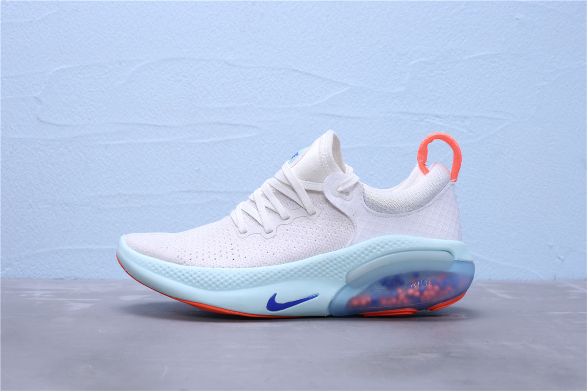 Nike Joyride Run Flyknit Racer"Blue" AQ2730-100