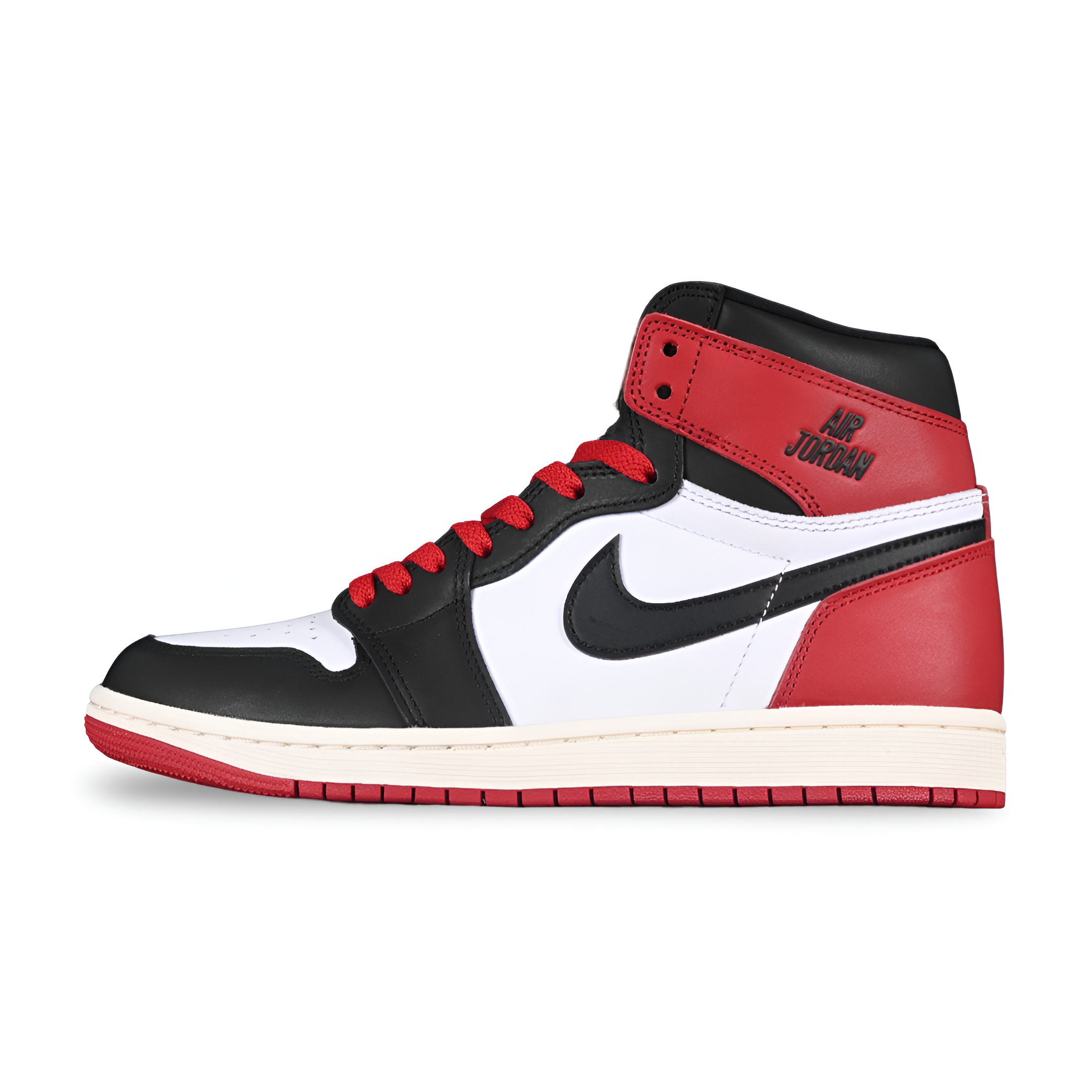 Jordan 1 Retro High OG Black Toe Reimagined DZ5485-106