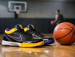Kobe 4 實戰評測:還值得上場嗎?