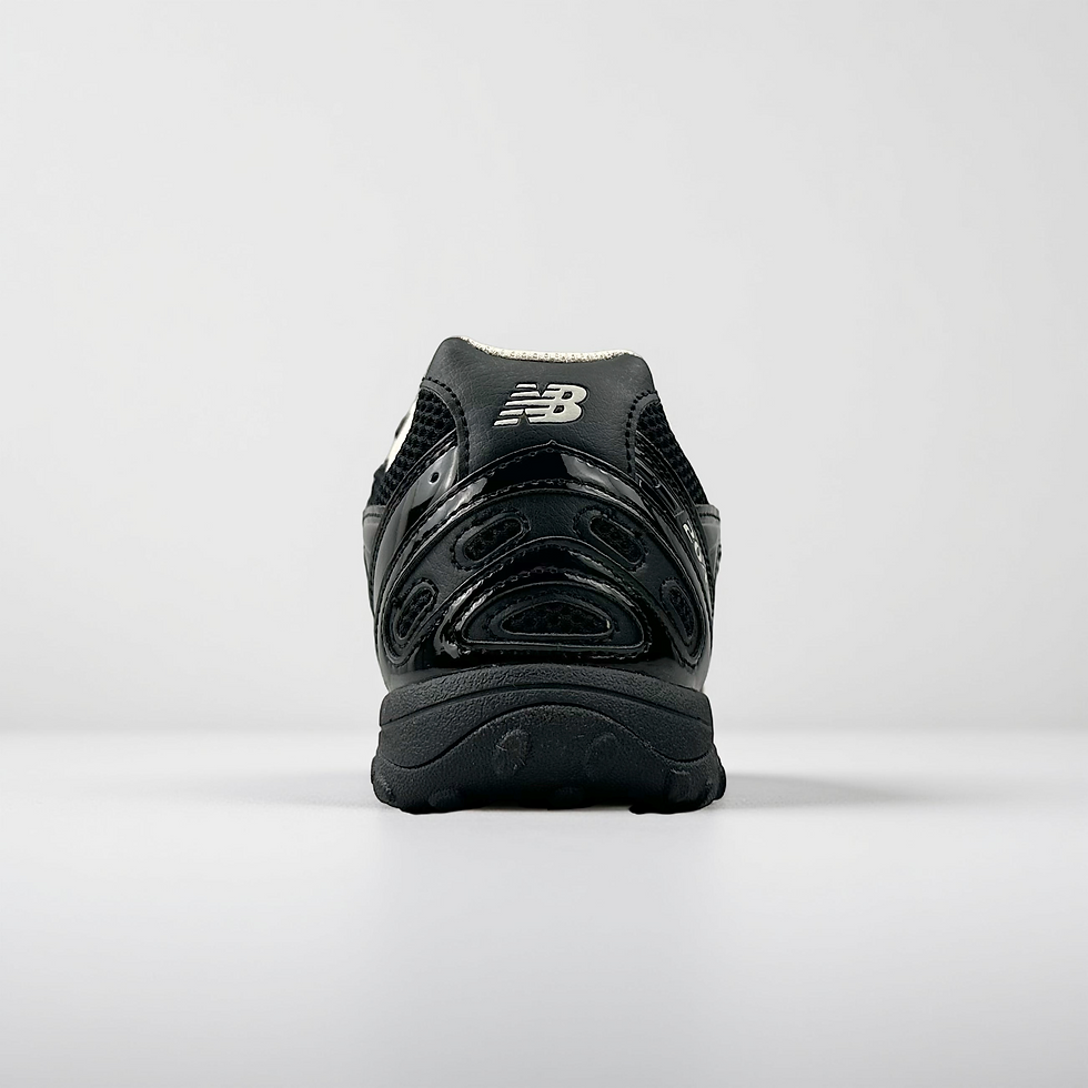縮圖：New Balance 204L Black Timberwolf U204LMRA