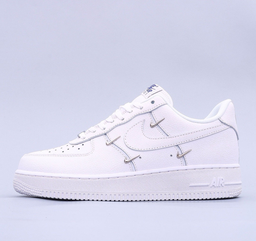 Nike Air Force 1 LX White CT1990-100