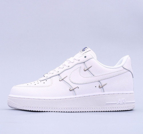 Nike Air Force 1 LX White CT1990-100 | BallshoesHK