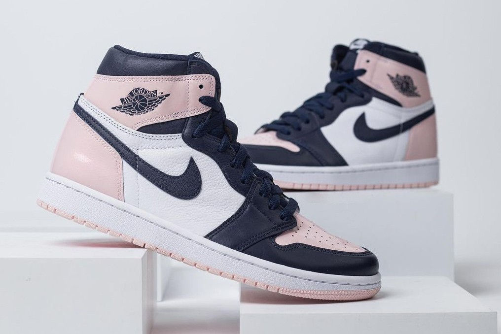 Jordan 1 Retro High OG Atmosphere DD9335-641
