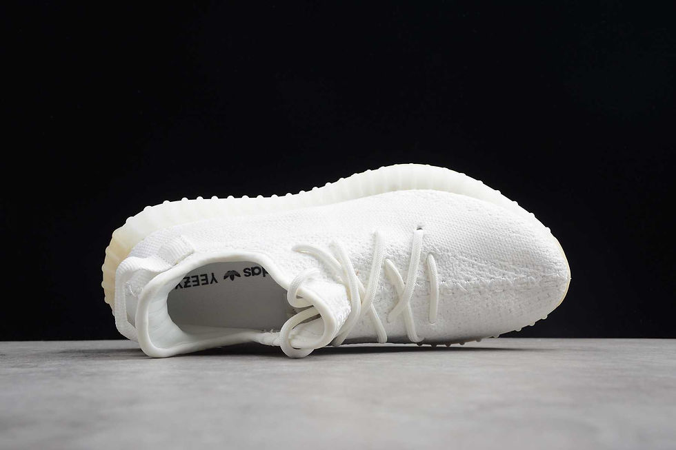 縮圖：adidas Yeezy Boost 350 V2 CreamTriple White CP9366