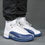 Thumbnail: Jordan 12 Retro French Blue CT8013-114