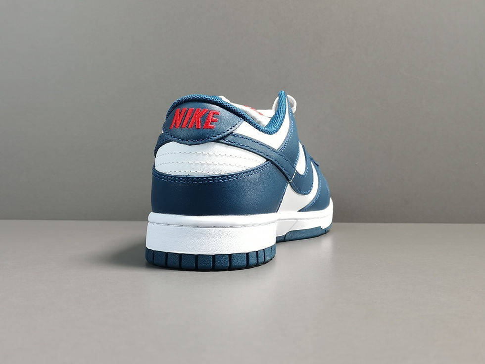 縮圖：Nike Dunk Low Valerian Blue DD1391-400