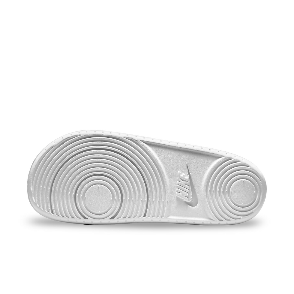 縮圖：Nike Kobe Offcourt Slide Triple White IF2870-100