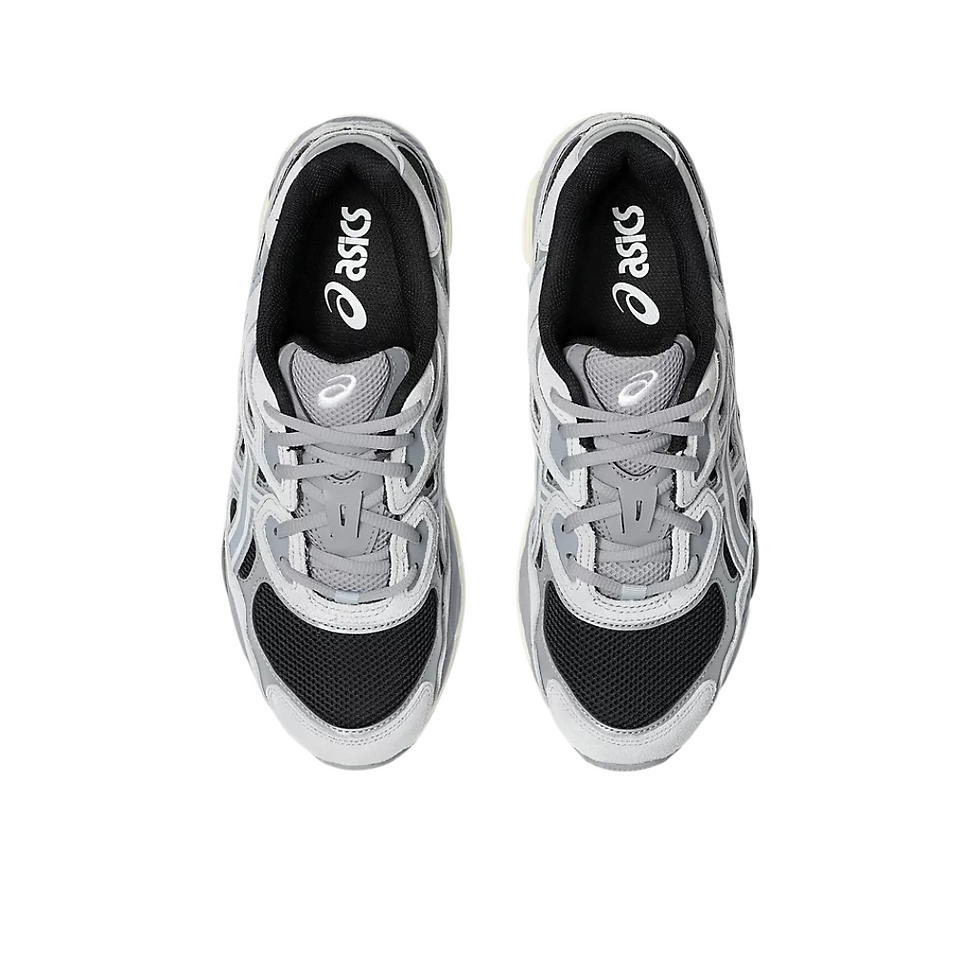 縮圖：ASICS Gel-NYC Black Piedmont Grey 1203A383-004