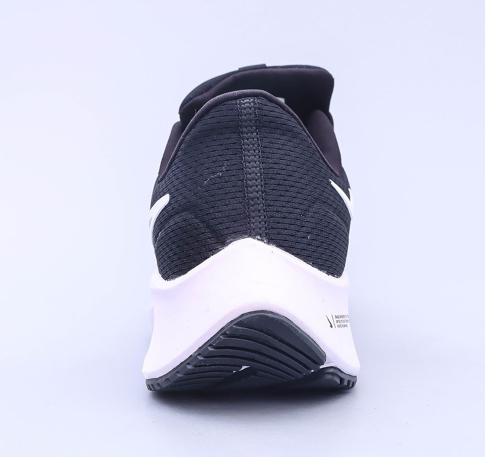 縮圖：Nike Air Zoom Pegasus 38 Black White CW7356-002