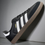 Thumbnail: adidas Samba OG Black White Gum B75807 BZ0058