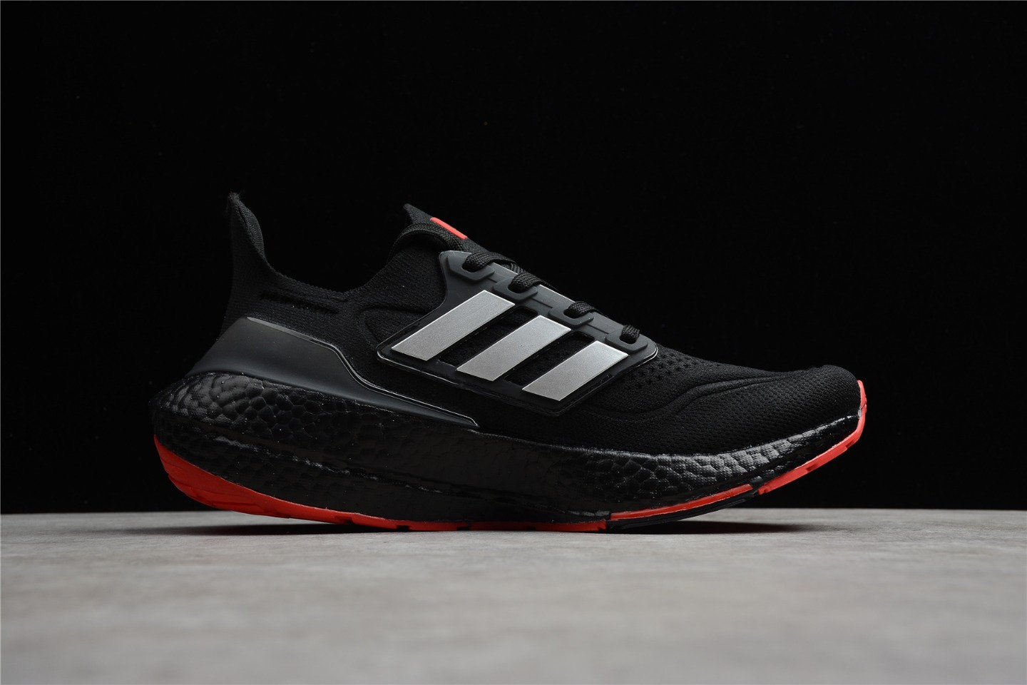 adidas Ultra Boost 2021 424 Arsenal GV9716 | BallshoesHK