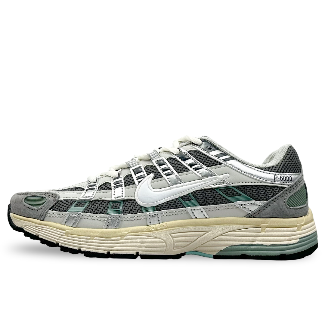 Nike P-6000 Flat Pewter FN7509-029