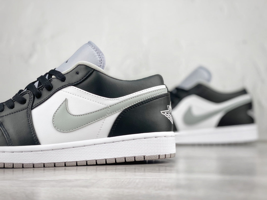 Jordan 1 Low Shadow 553558-039 | BallshoesHK