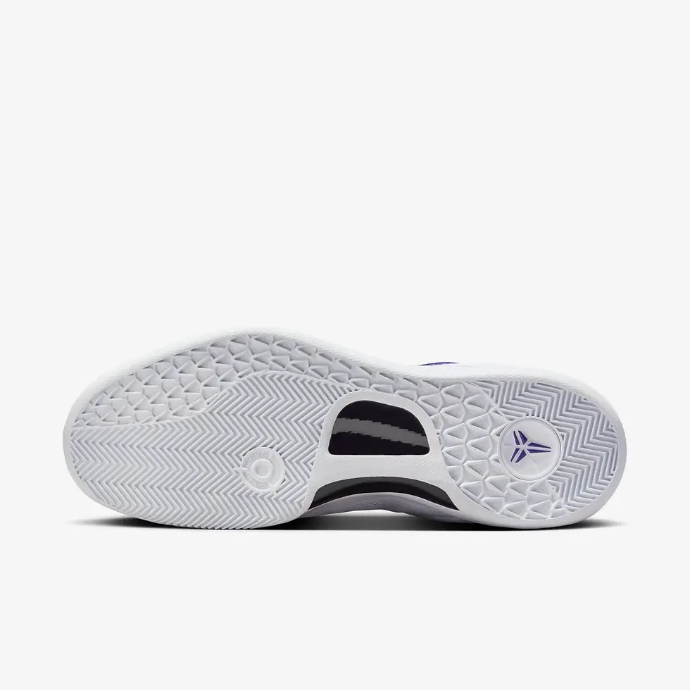 縮圖：Nike Kobe 8 Protro Lakers Home HF9550-100