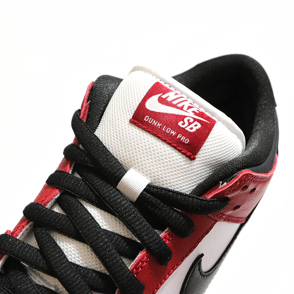 縮圖：Nike SB Dunk Low J-Pack Chicago BQ6817-600