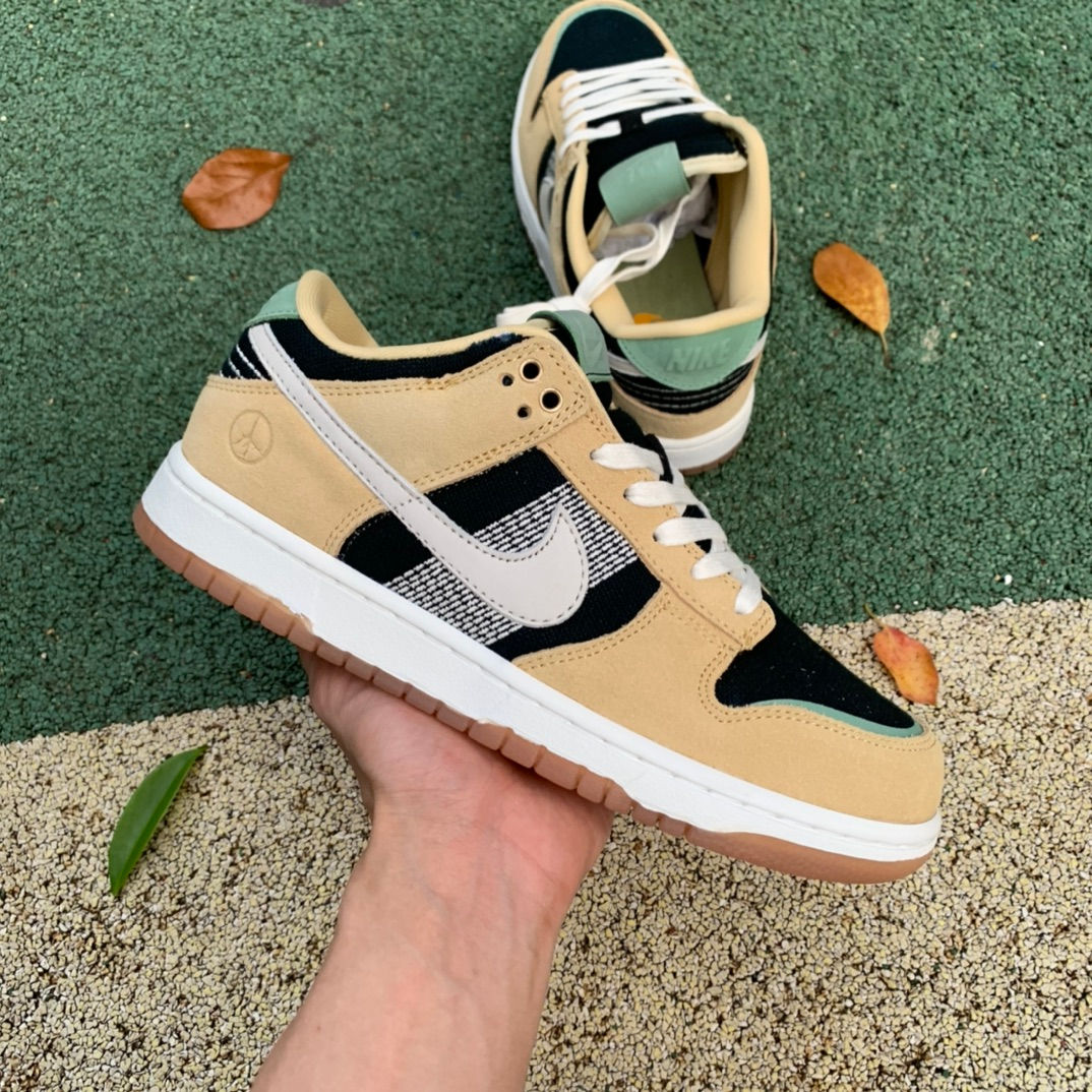Nike Dunk Low Rooted in Peace DJ4671-294