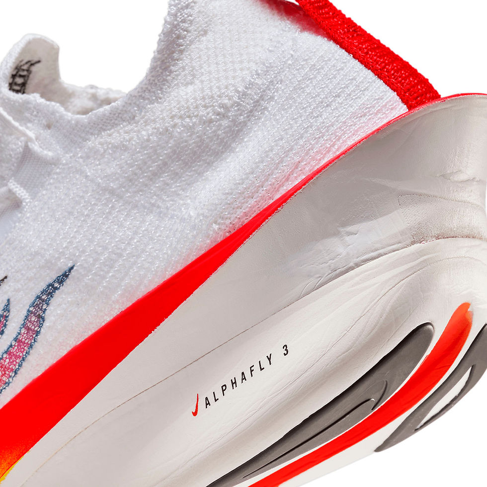 縮圖：Nike Air Zoom Alphafly Next% 3 Premium Ekiden Pack HQ3501-100