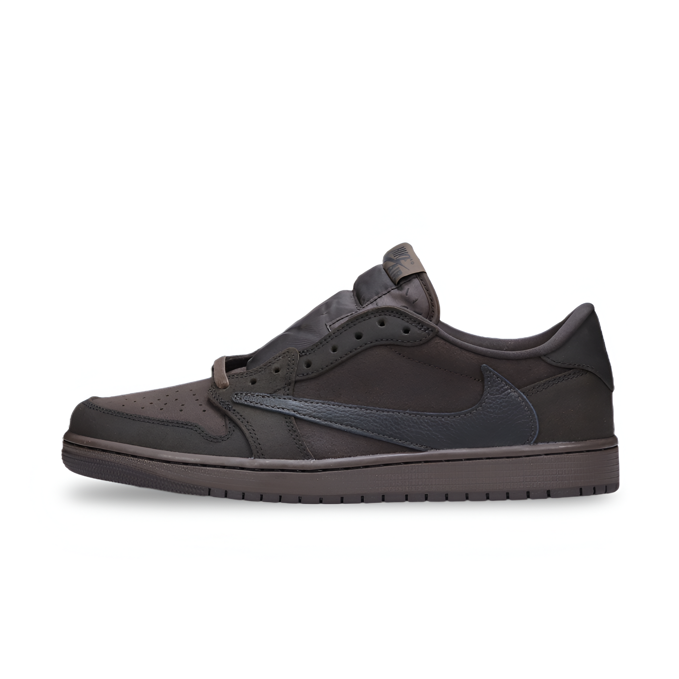 Jordan 1 Retro Low OG SP Travis Scott Velvet Brown DM7866-202