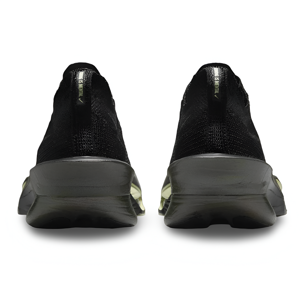 縮圖：Nike Air Zoom Alphafly Next% 3 Black Olive Aura HV6350-001