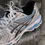 縮圖：ASICS Gel Kayano 14 Arctic Sky Pure Silver 1203A537-400