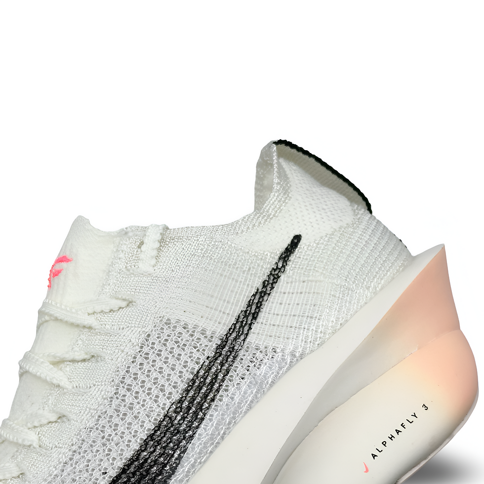 縮圖：Nike Air Zoom Alphafly Next% 3 Sail Crimson Tint FD8311-103