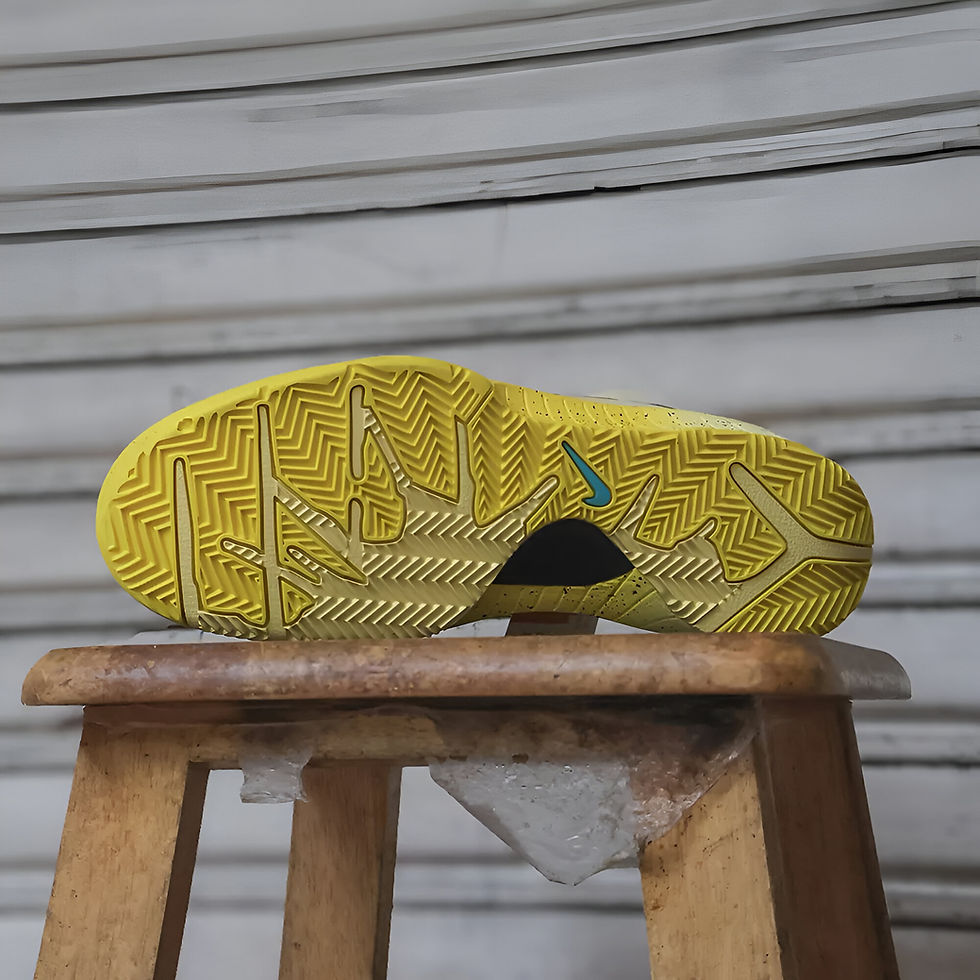 縮圖：(現貨特價) Nike Kobe 4 Protro CHBL IH0587-700