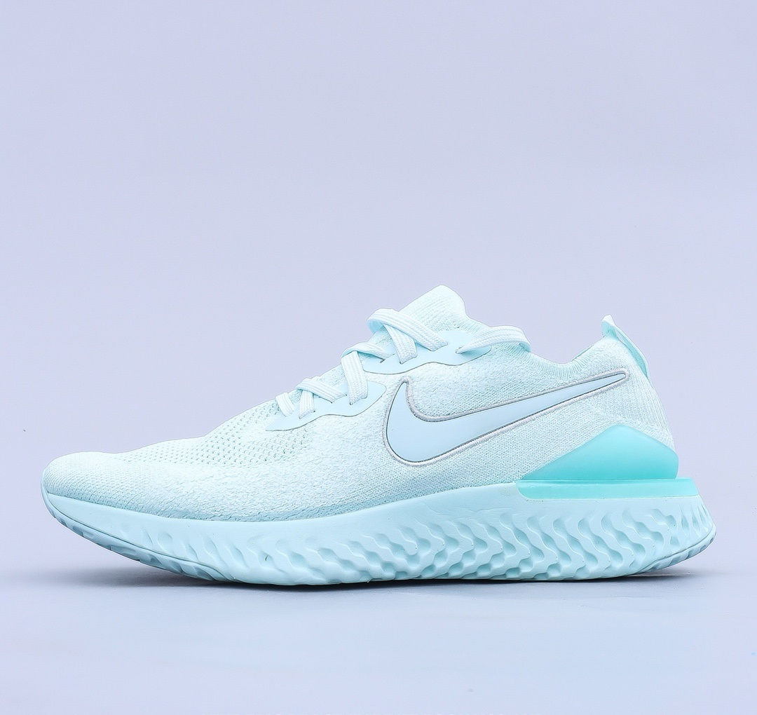 Nike Epic React Flyknit 2 Teal Tint BQ8928-300