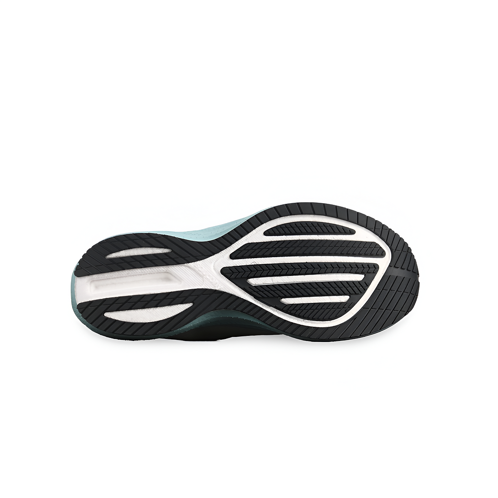 縮圖：Saucony Triumph 20 Grey Blue Volt S20759-15