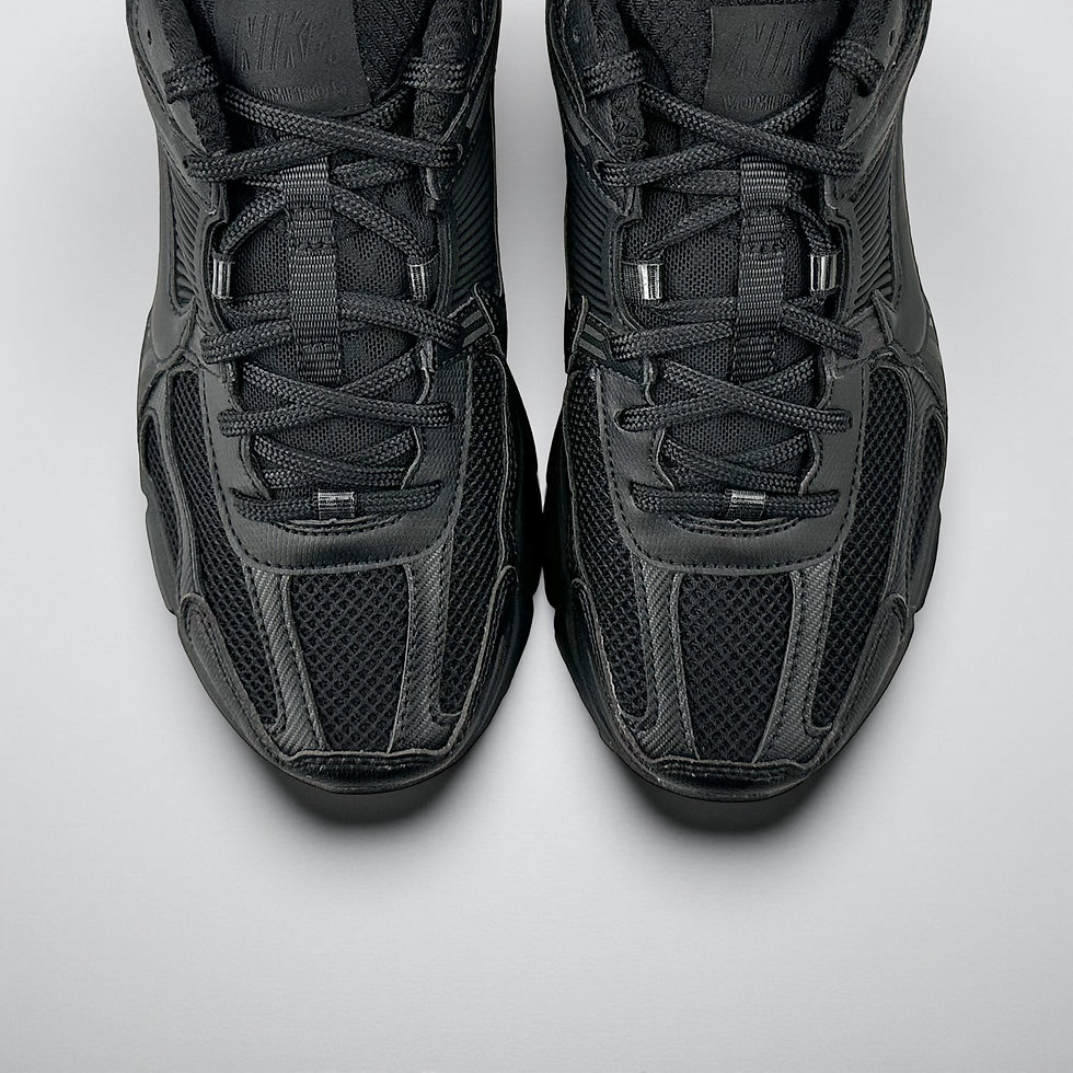 縮圖：Nike Zoom Vomero 5 Triple Black BV1358-003
