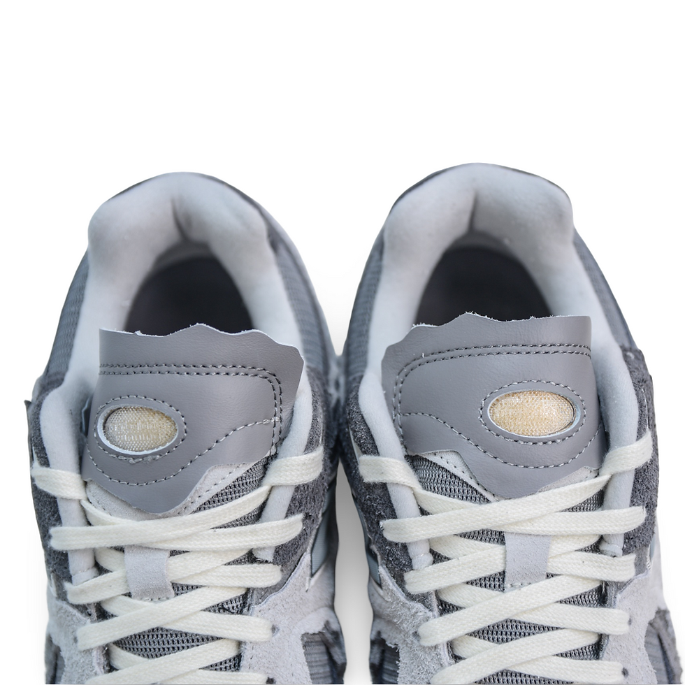縮圖：New Balance 2002R Protection Pack Rain Cloud M2002RDA (2025版)