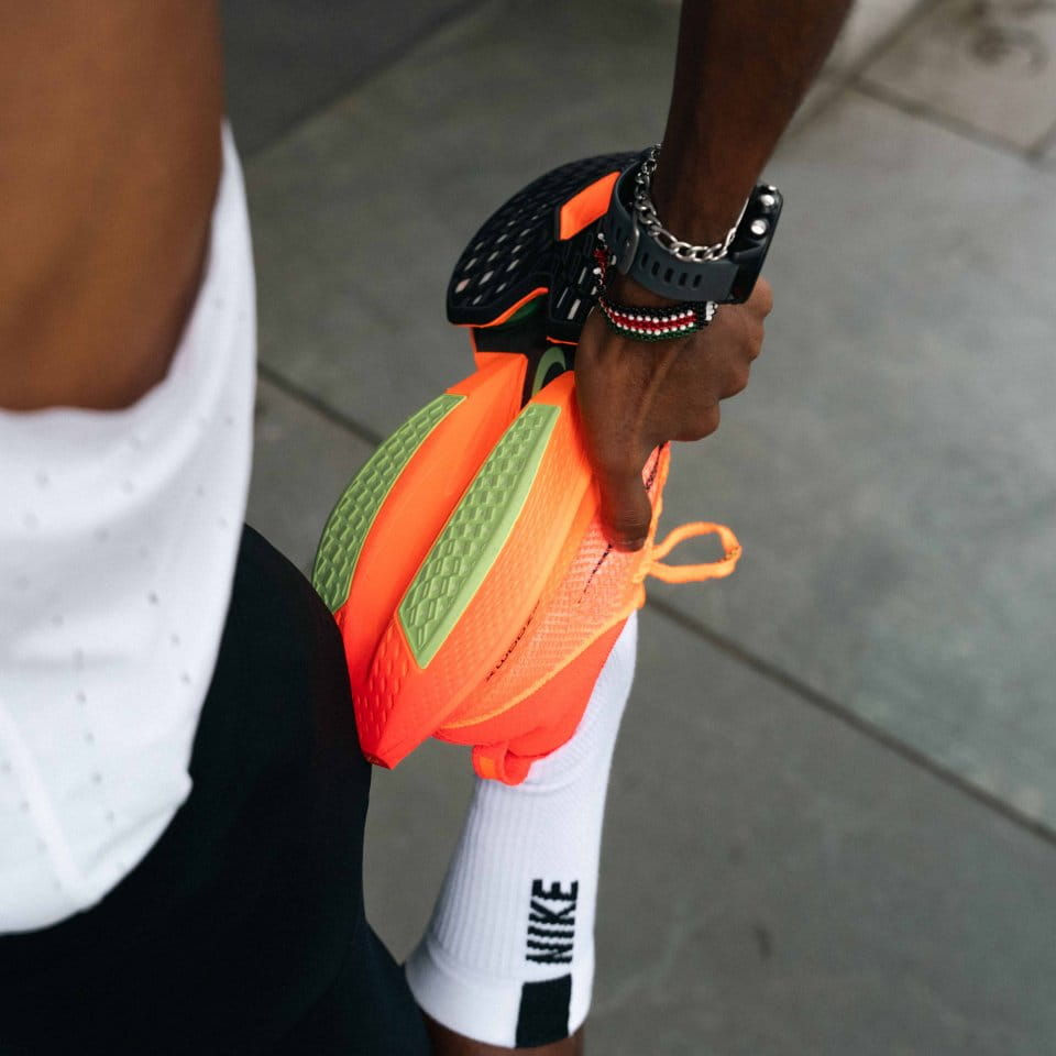 縮圖：Nike Air Zoom Alphafly Next% 2 Total Orange DN3555-800