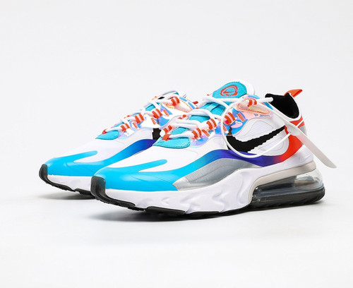 Nike Air Max 270 React 'Have A Good Game' DC0833-101 MyShoesHK
