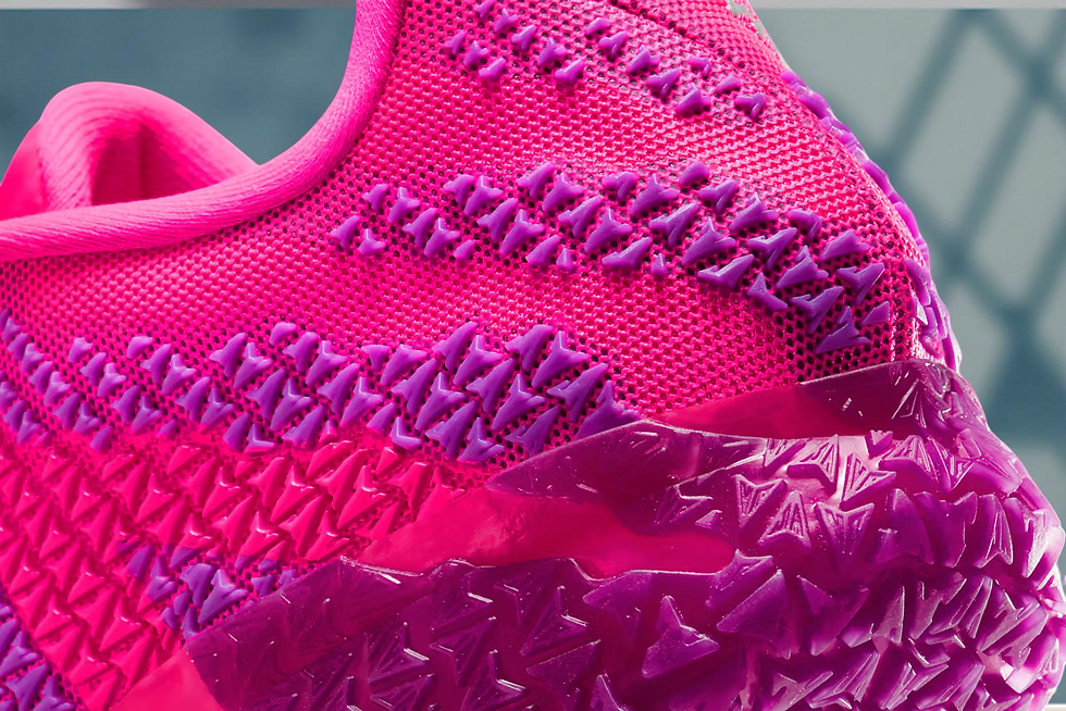 縮圖：Nike Ja 3 Max Volume HF2793-600 HF2794-600