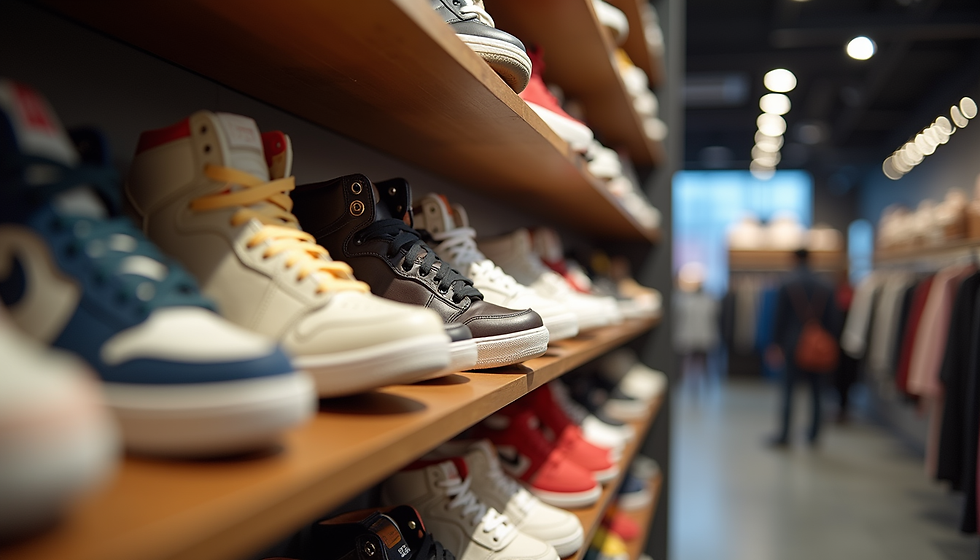 選擇香港波鞋代購的實用指南：波鞋代購方法全解析