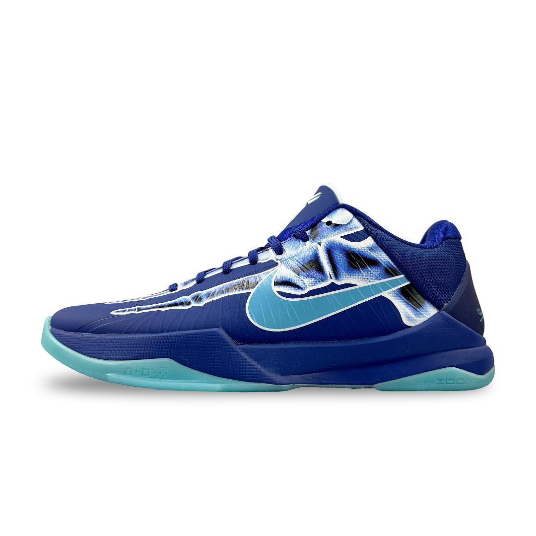 Nike Kobe 5 Protro X-Ray HJ4303-400