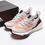 縮圖：adidas Ultra Boost 21 Dash Grey Screaming Orange FY0375