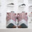 縮圖：Nike Air Zoom Pegasus 38 Sail Ocean Cube Pink Crimson CW7358-103