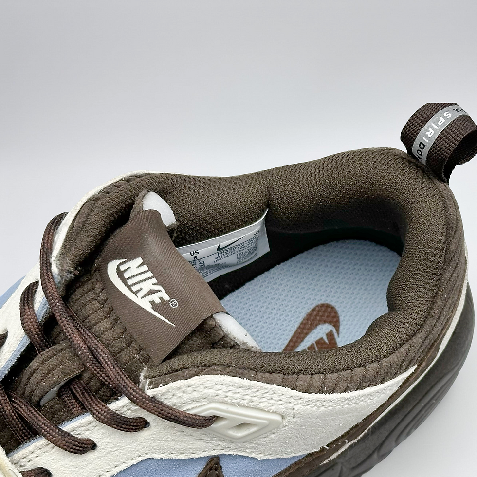 縮圖：Nike Zoom Field Jaxx Travis Scott Leche Blue HQ3072-400
