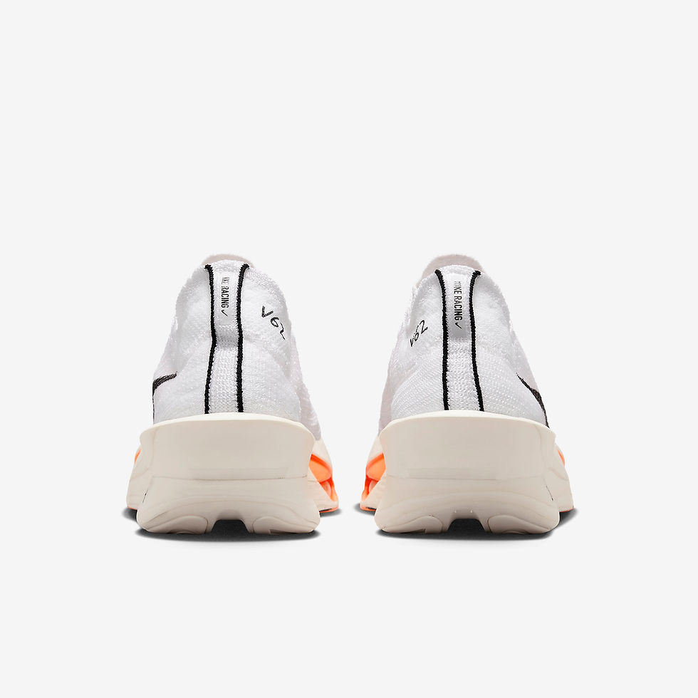 縮圖：Nike Alphafly 3 Proto FD8356-100 / FD8357-100