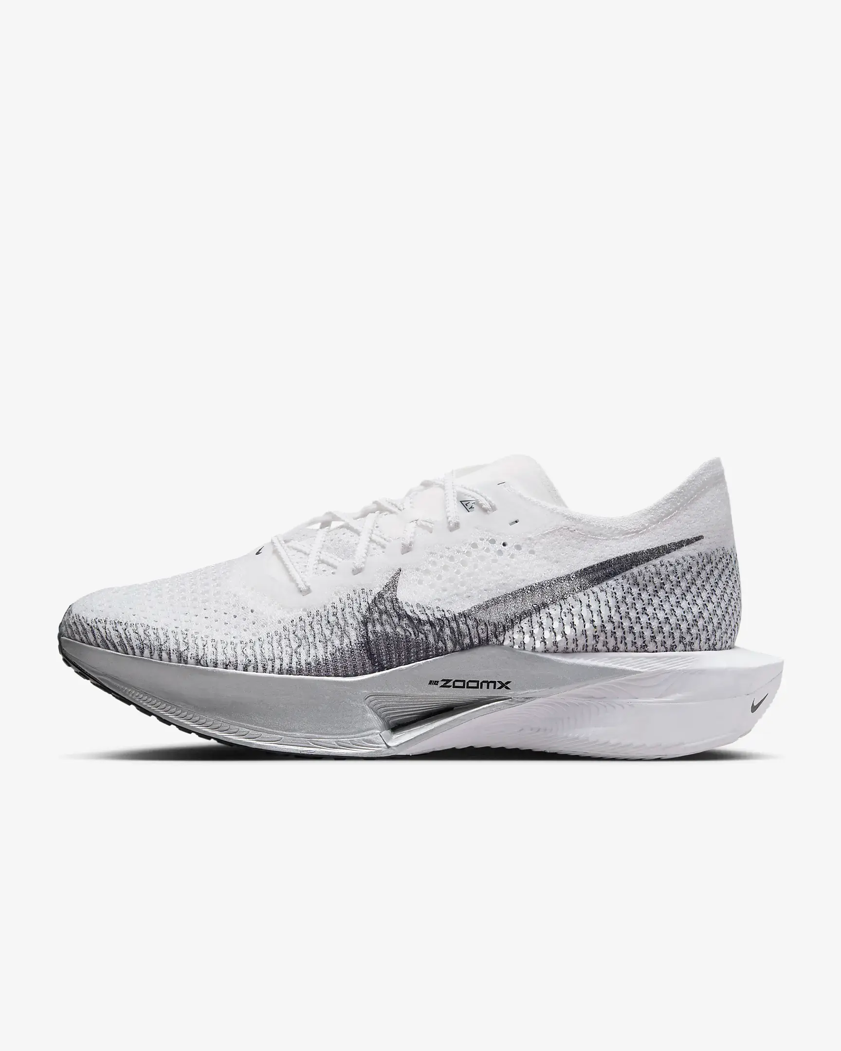 Nike ZoomX Vaporfly Next% 3 White Particle Grey DV4129-100