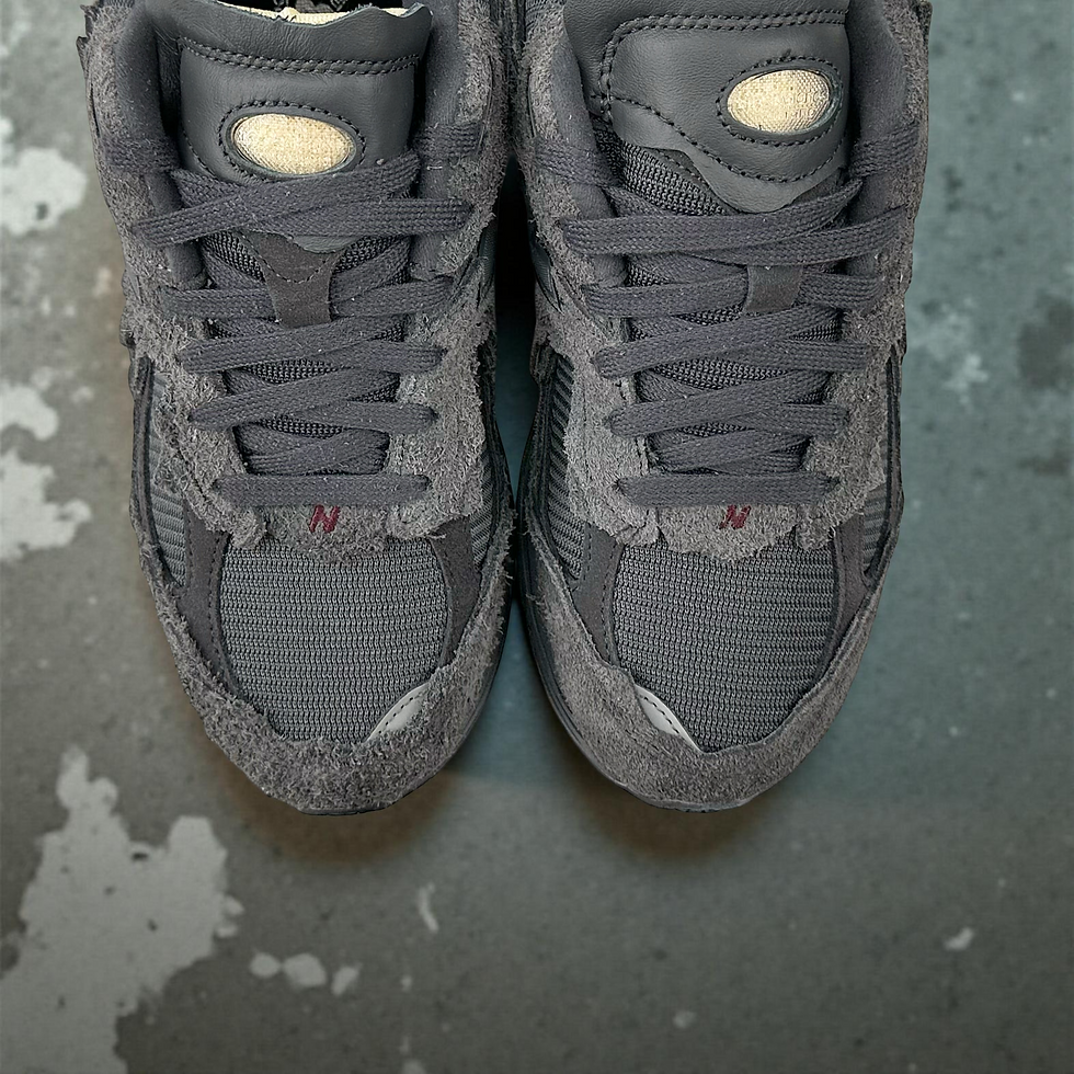 縮圖：New Balance 2002R Protection Pack Phantom M2002RDB