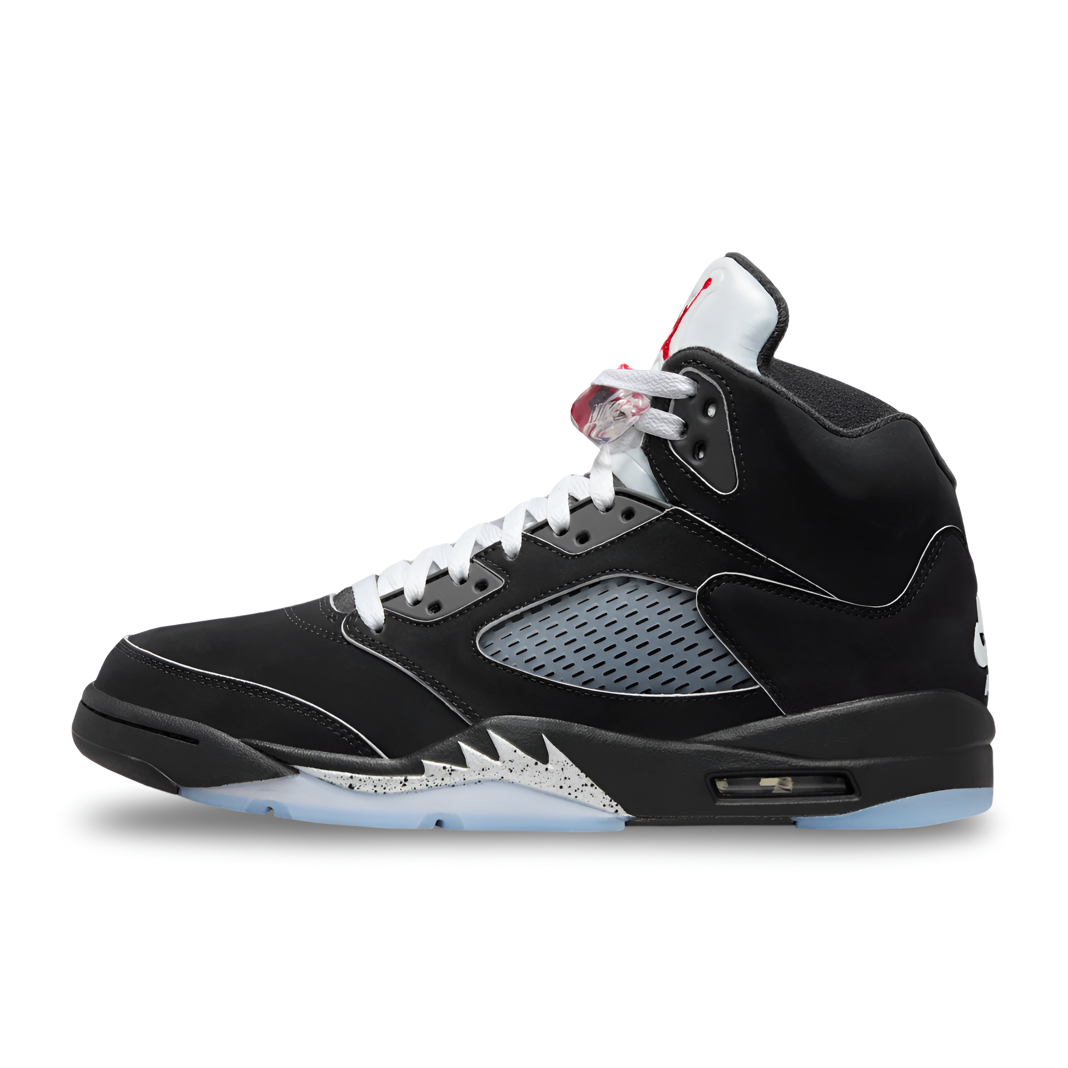 Jordan 5 Retro OG Black Metallic Reimagined HF3975-001