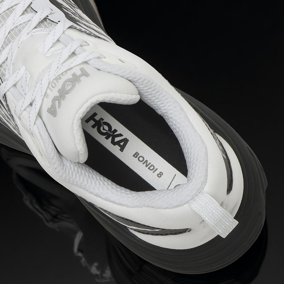 縮圖：Hoka One One Bondi 8 TS CAGED Billy's Limited 1155391-FLCK