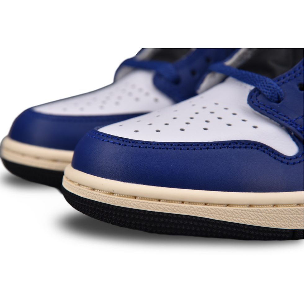 縮圖：Jordan 1 Retro High OG Rare Air DZ5485-100