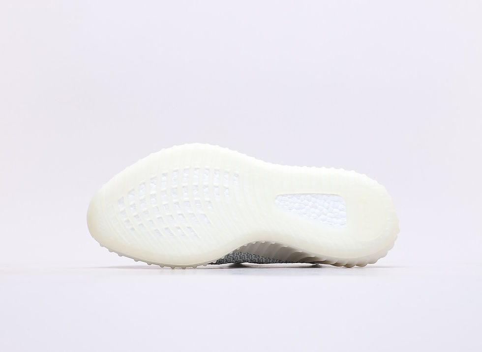 縮圖：adidas Yeezy Boost 350 V2 Cloud White (Reflective) FW5317