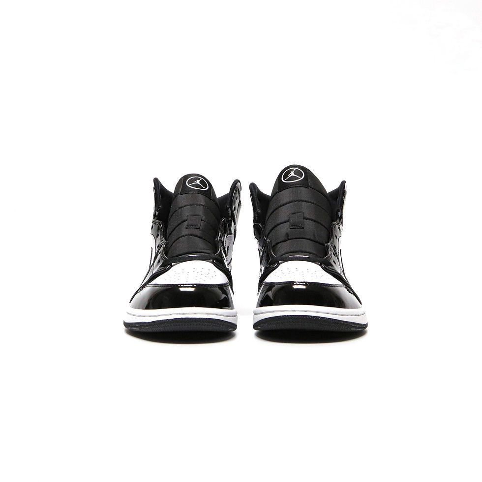 縮圖：Jordan 1 Mid Carbon Fiber DD1649-001