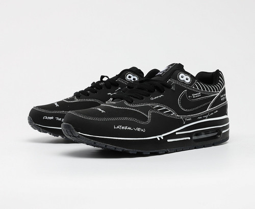 tinker air max 1 sketch
