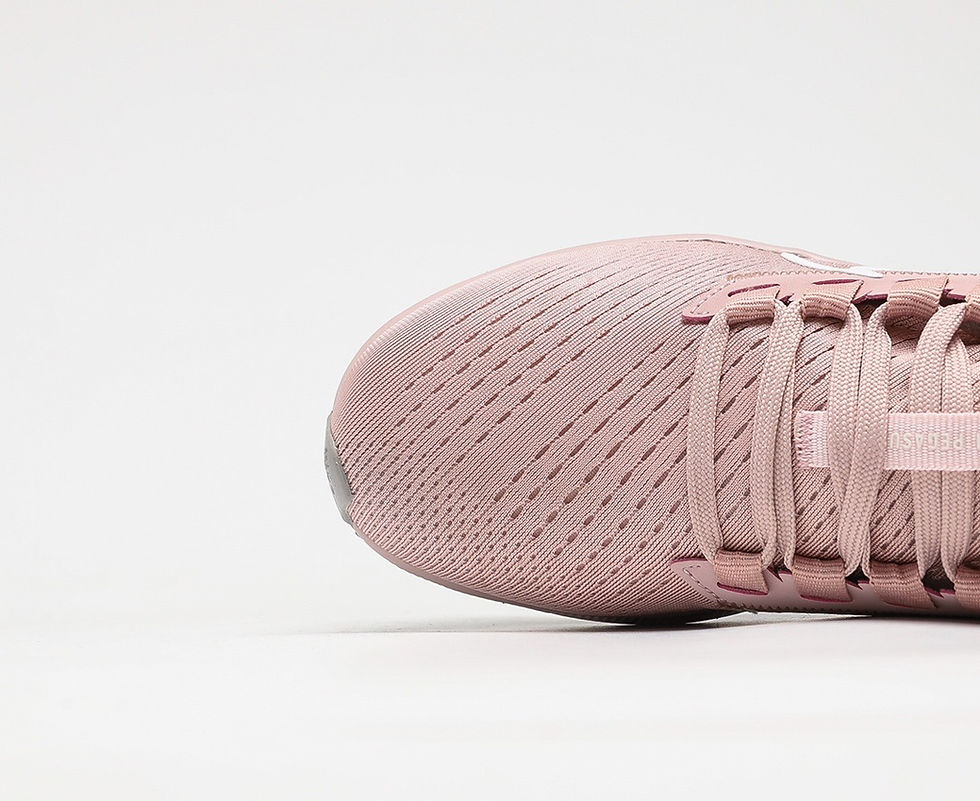 縮圖：Nike Air Zoom Pegasus 38 Champagne Barely Rose CW7358-601