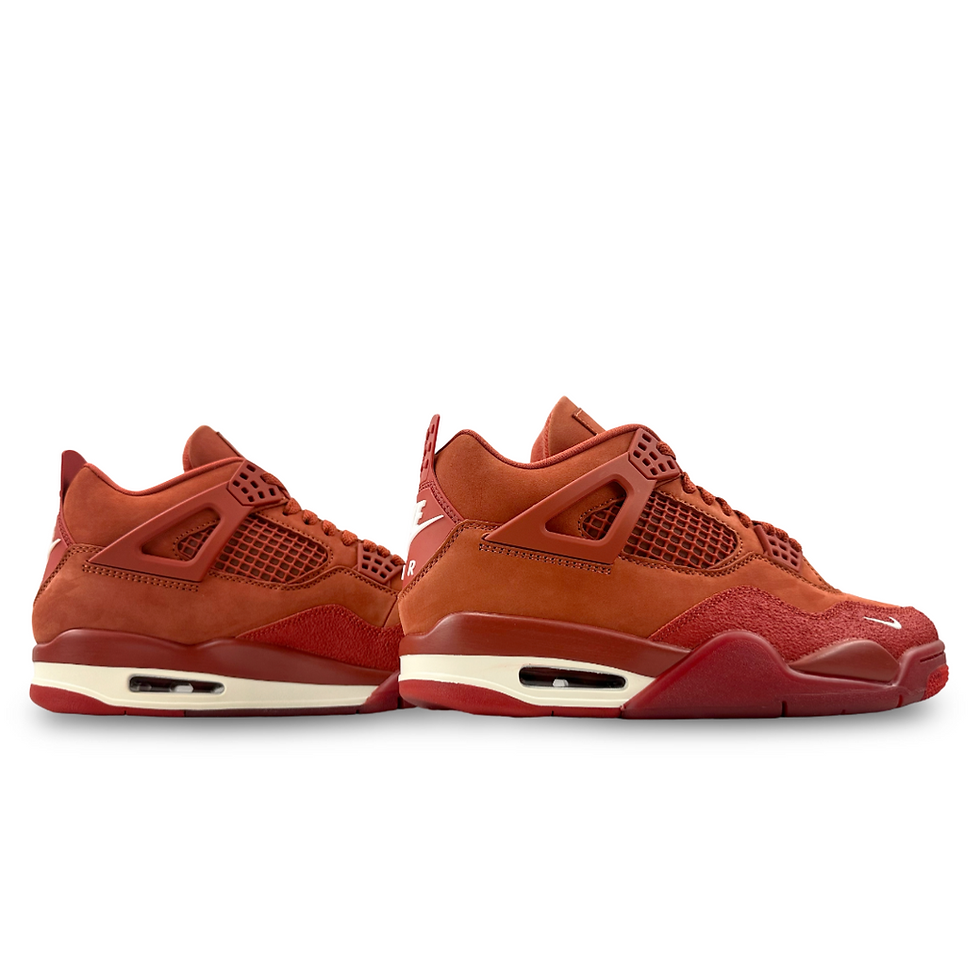 縮圖：Air Jordan 4 Retro OG SP Nigel Sylvester Brick by Brick HF4340-800